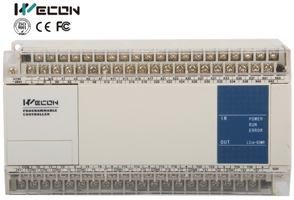 LX2N-series